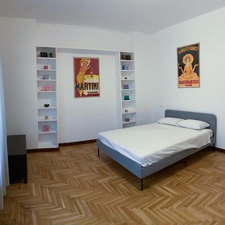 Casa Elisa Leilighet Bergamo Eksteriør bilde