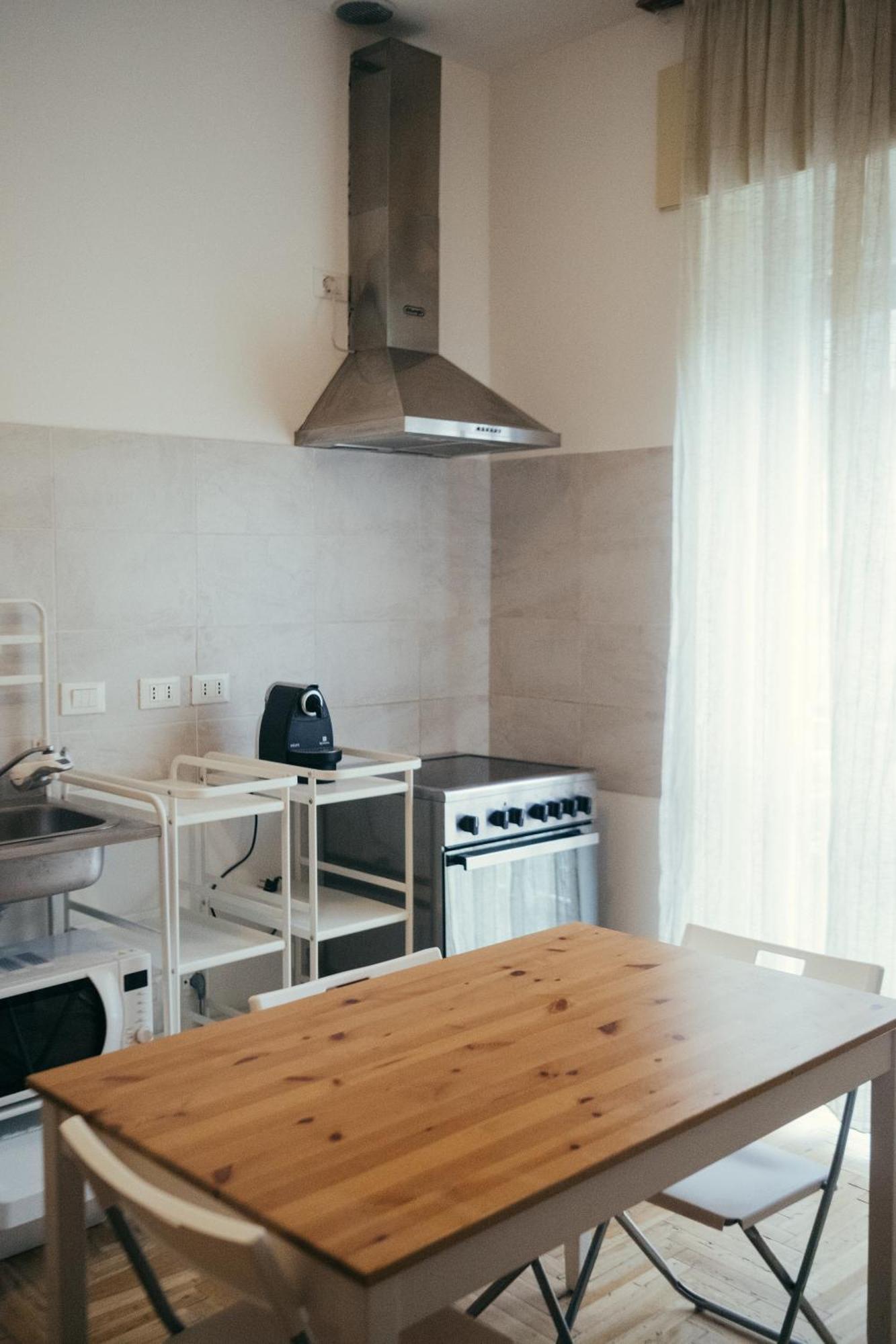 Casa Elisa Leilighet Bergamo Eksteriør bilde