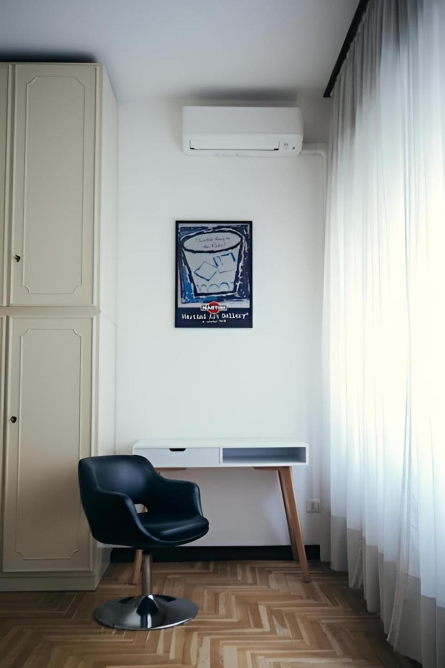 Casa Elisa Leilighet Bergamo Eksteriør bilde